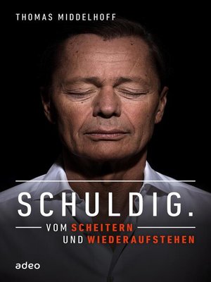 cover image of Schuldig.